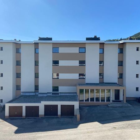 Appartement Cocooning Вилар-де-Лан Екстериор снимка