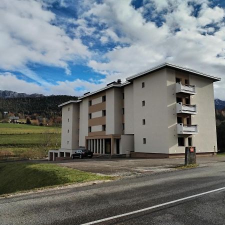 Appartement Cocooning Вилар-де-Лан Екстериор снимка