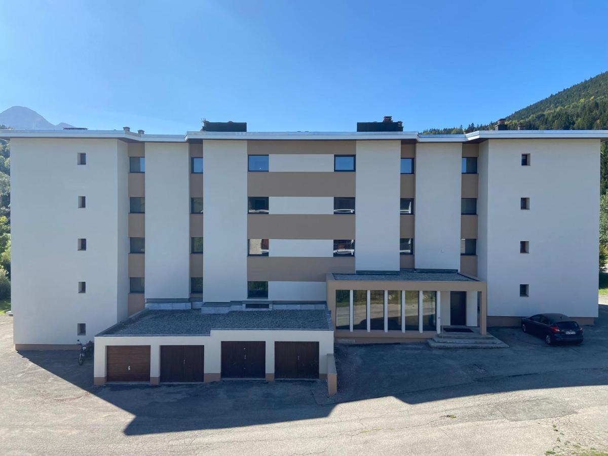 Appartement Cocooning Вилар-де-Лан Екстериор снимка