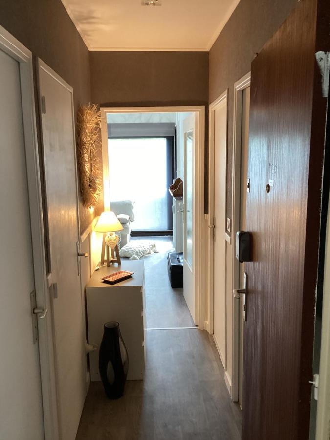 Appartement Cocooning Вилар-де-Лан Екстериор снимка