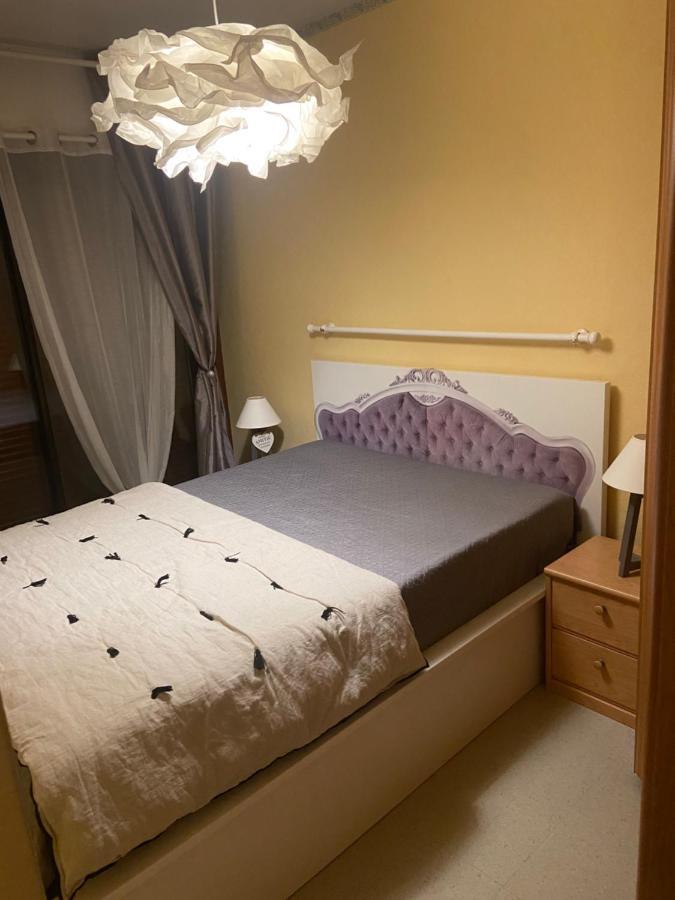 Appartement Cocooning Вилар-де-Лан Екстериор снимка